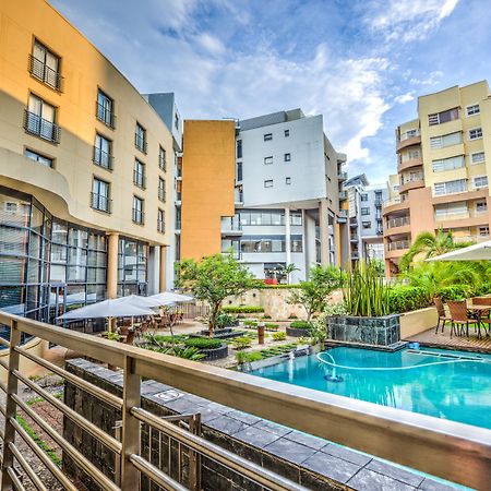 City Lodge Hotel Umhlanga Ridge Durban Exterior photo