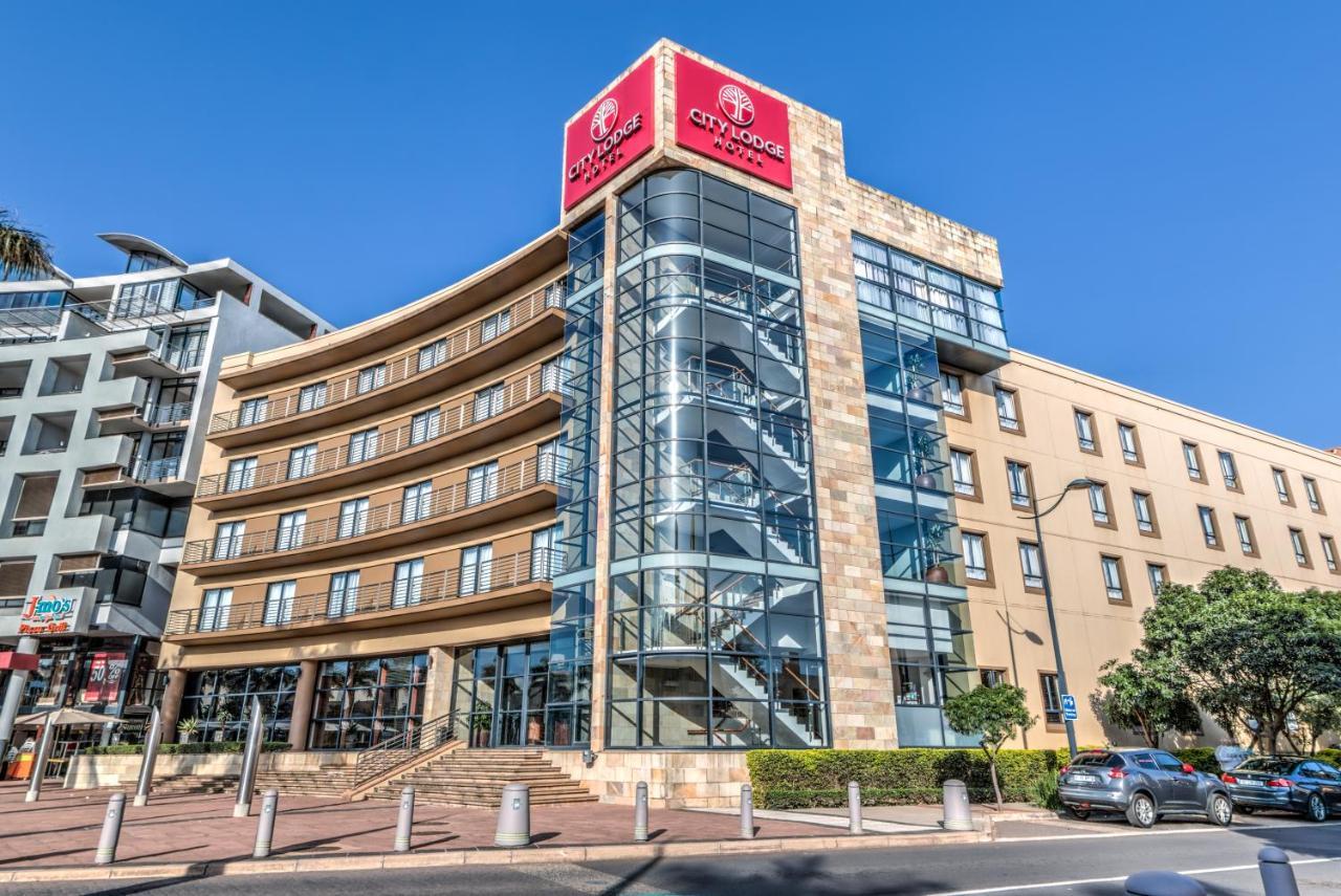 City Lodge Hotel Umhlanga Ridge Durban Exterior photo