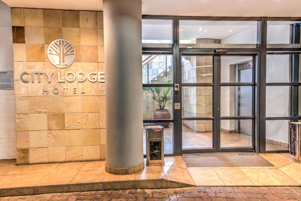 City Lodge Hotel Umhlanga Ridge Durban Exterior photo