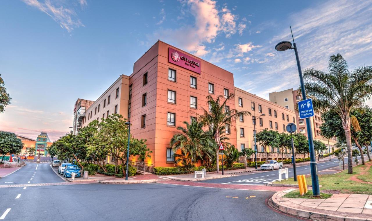 City Lodge Hotel Umhlanga Ridge Durban Exterior photo