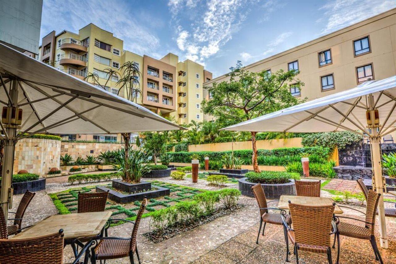 City Lodge Hotel Umhlanga Ridge Durban Exterior photo