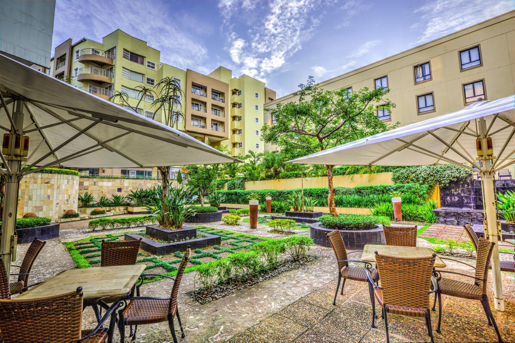 City Lodge Hotel Umhlanga Ridge Durban Exterior photo