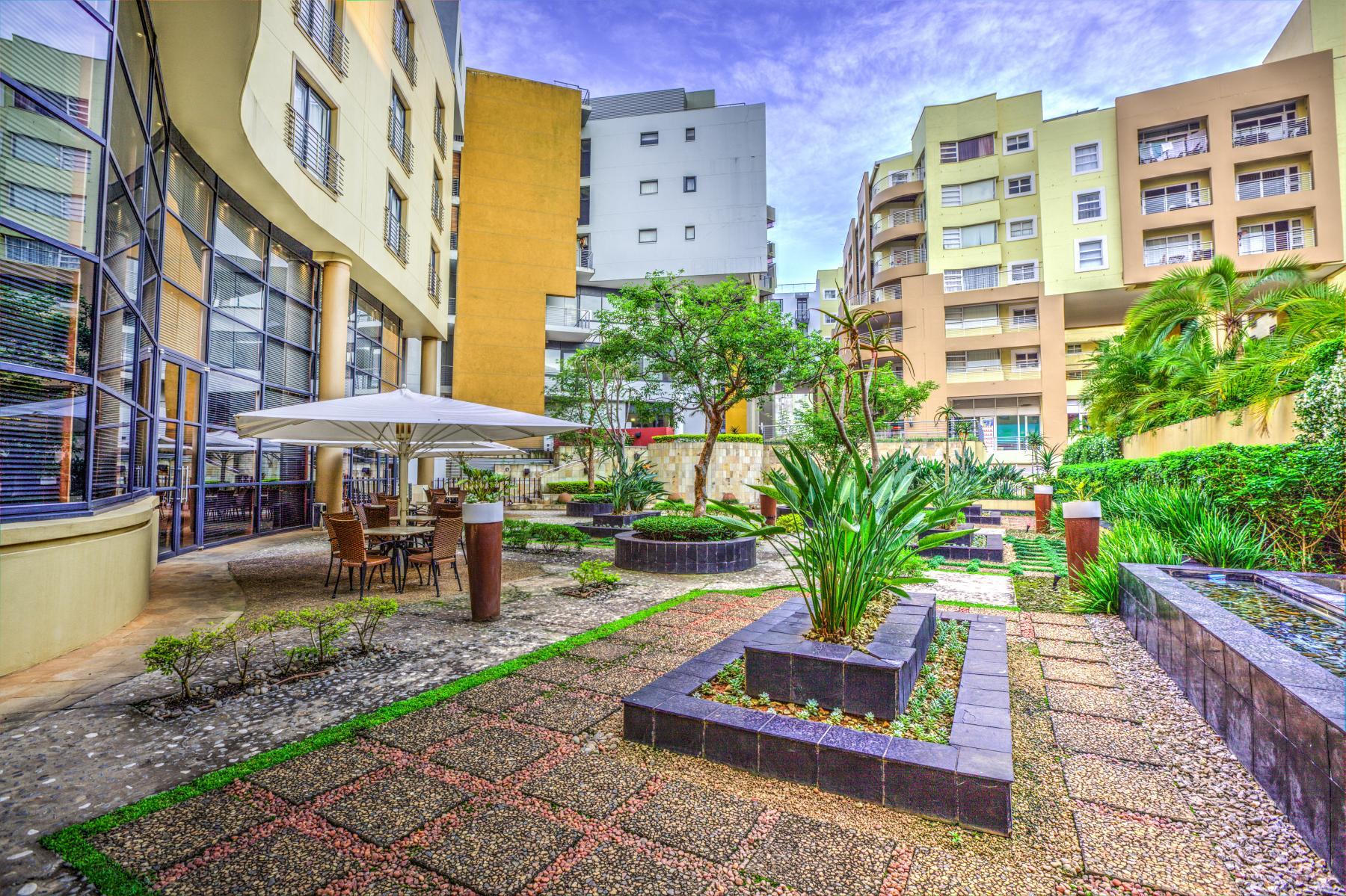 City Lodge Hotel Umhlanga Ridge Durban Exterior photo