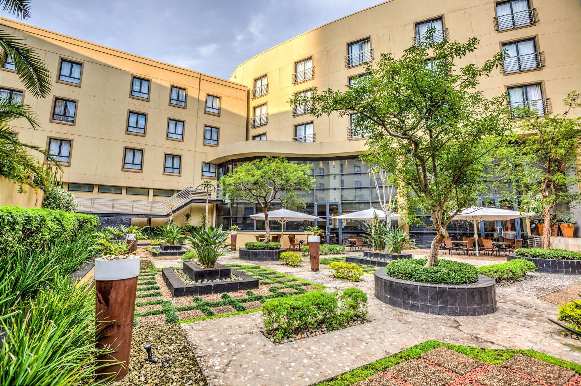 City Lodge Hotel Umhlanga Ridge Durban Exterior photo